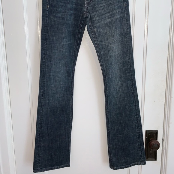 Parasuco jeans - Picture 2 of 5